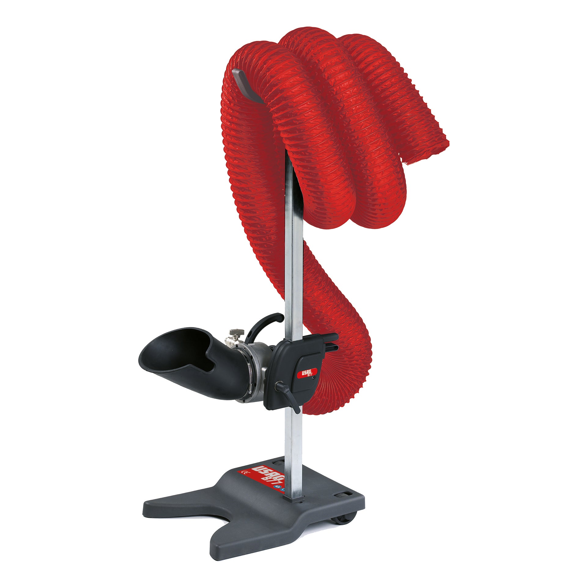 877 - Pneumatic Exhaust Gas Extractor - Usag - U08770001 877 - Pneumatic Exhaust Gas Extractor - Usag - U08770001